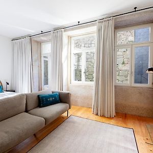 Standaard Suite met een Queen Size Bed