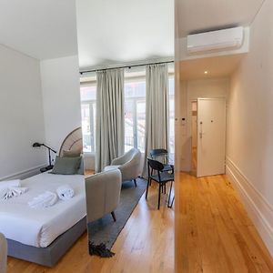 Suite met een Queen Size Bed
